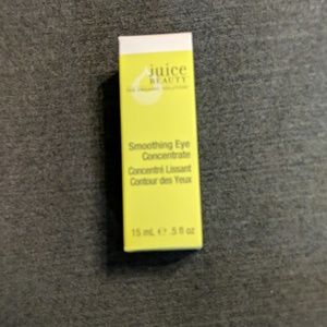Juice Beauty Smoothing Eye Concentrate
